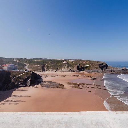 Apartmán Zambujeira Do Mar 4-Bed House Perfect For Families & Friends Exteriér fotografie