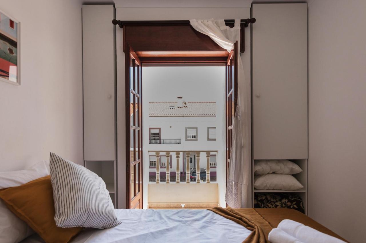 Apartmán Zambujeira Do Mar 4-Bed House Perfect For Families & Friends Exteriér fotografie