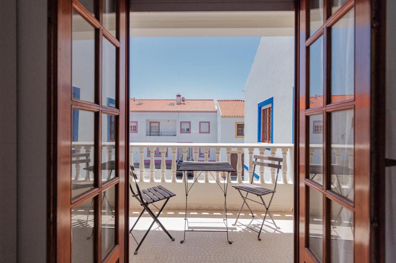 Apartmán Zambujeira Do Mar 4-Bed House Perfect For Families & Friends Exteriér fotografie