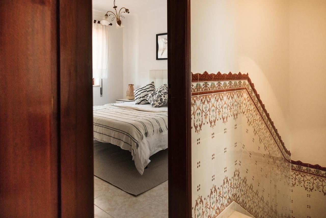 Apartmán Zambujeira Do Mar 4-Bed House Perfect For Families & Friends Exteriér fotografie