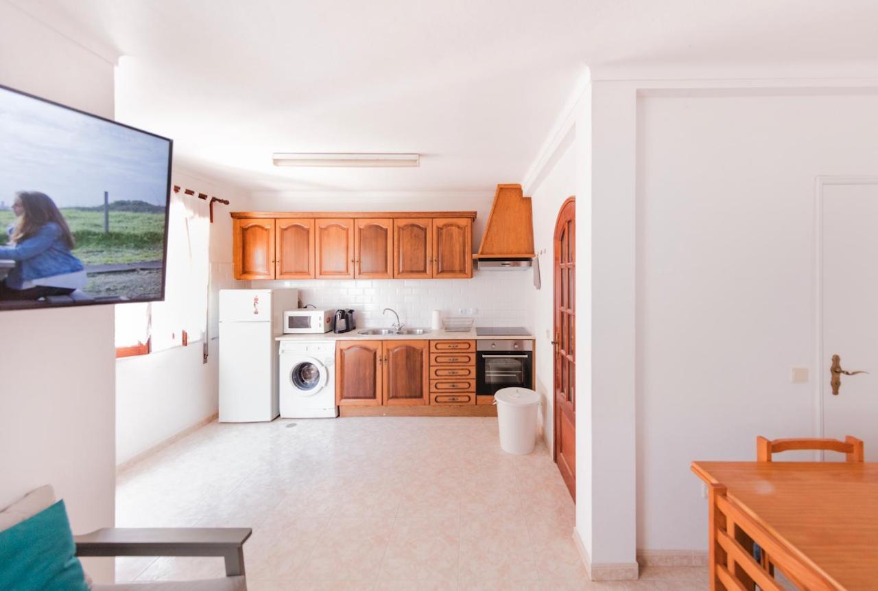 Apartmán Zambujeira Do Mar 4-Bed House Perfect For Families & Friends Exteriér fotografie