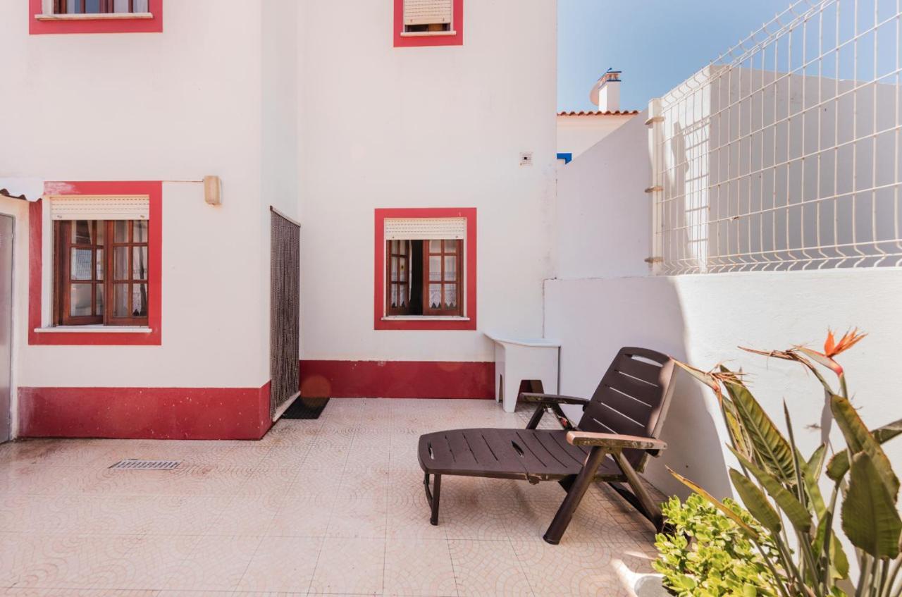 Apartmán Zambujeira Do Mar 4-Bed House Perfect For Families & Friends Exteriér fotografie