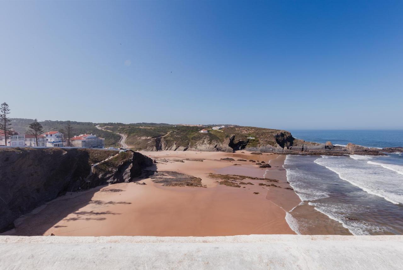 Apartmán Zambujeira Do Mar 4-Bed House Perfect For Families & Friends Exteriér fotografie