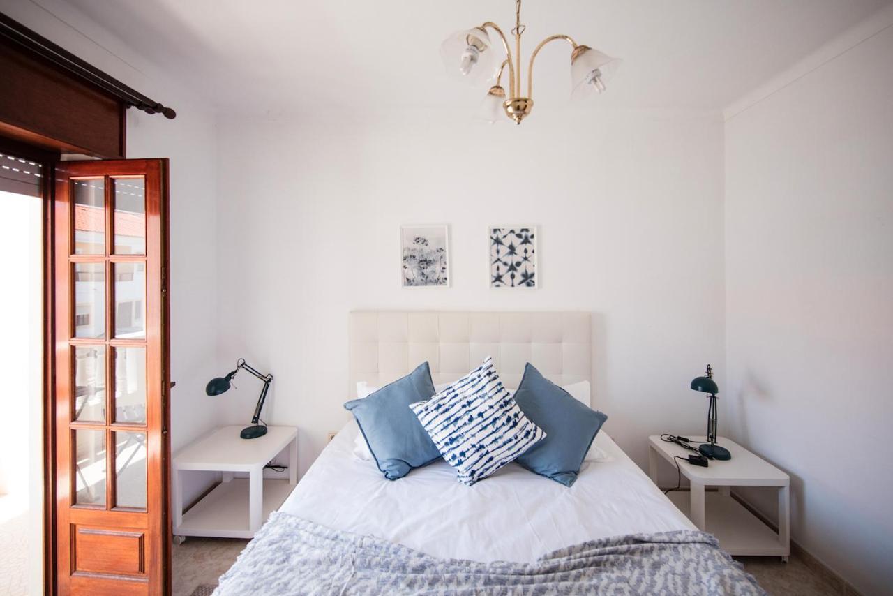 Apartmán Zambujeira Do Mar 4-Bed House Perfect For Families & Friends Exteriér fotografie