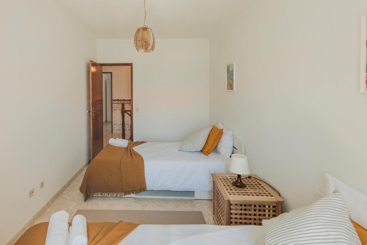 Apartmán Zambujeira Do Mar 4-Bed House Perfect For Families & Friends Exteriér fotografie
